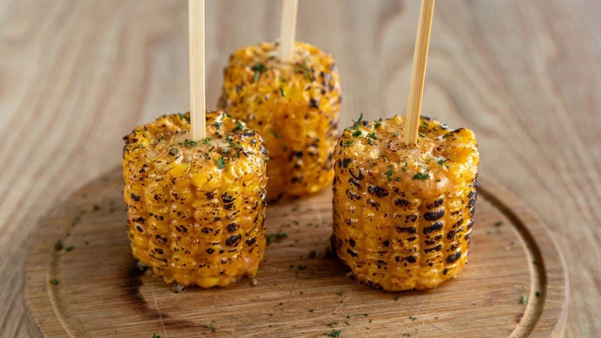 Flavours on Charcoal - Flavours Burleigh Waters (Brazilian BBQ) - (6)