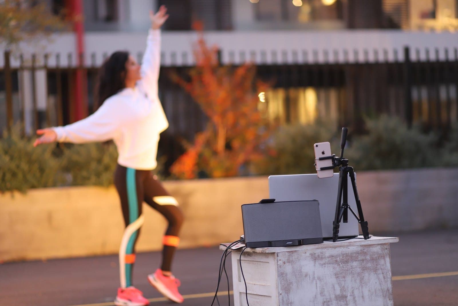 United by Keren Coaching & Zumba (5)