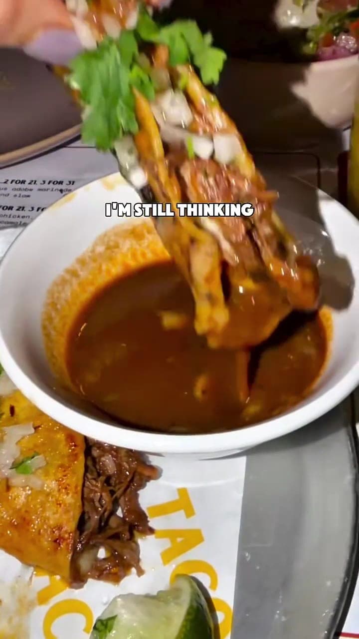 La Bodega Taqueria - Fortitude Valley (7)