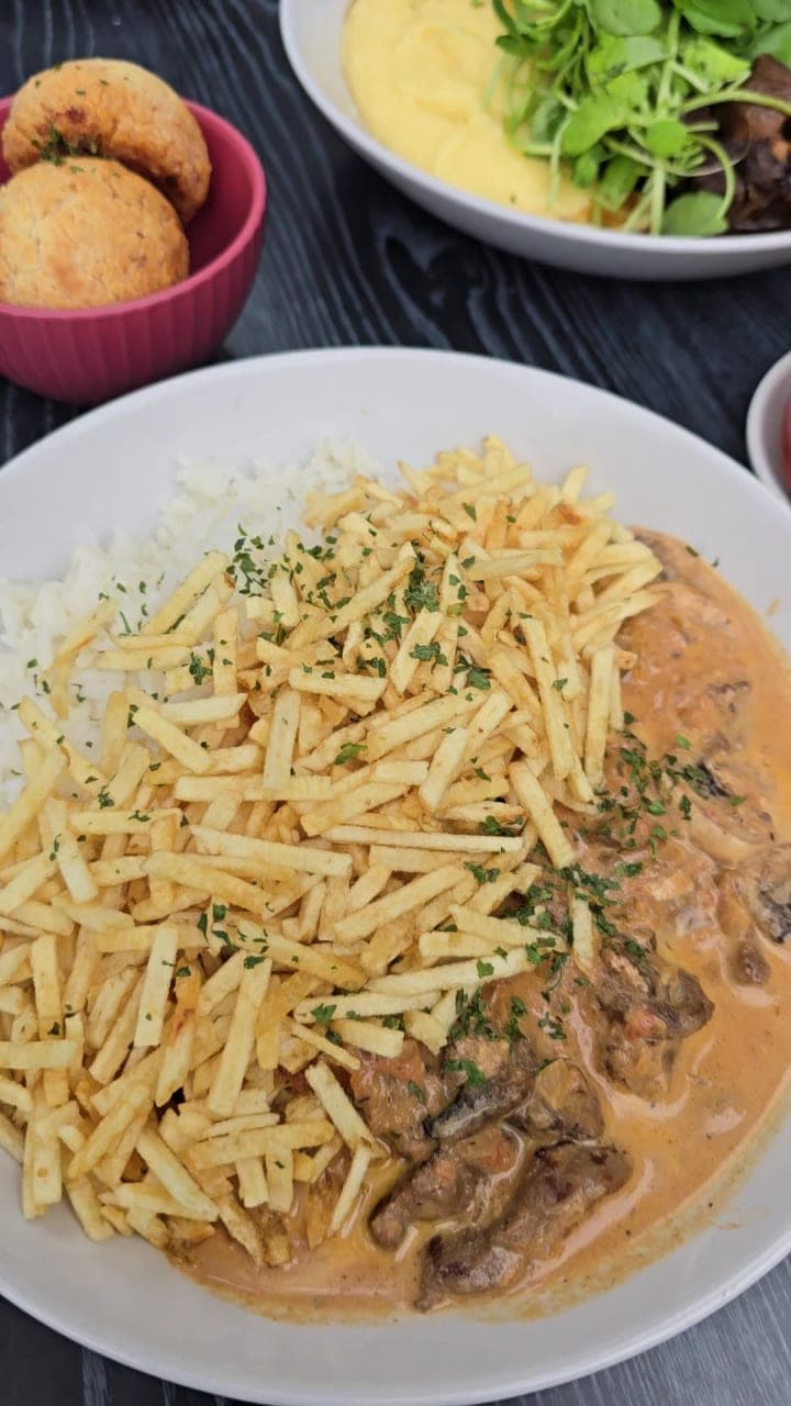 Trivial Brazilian Food (9)