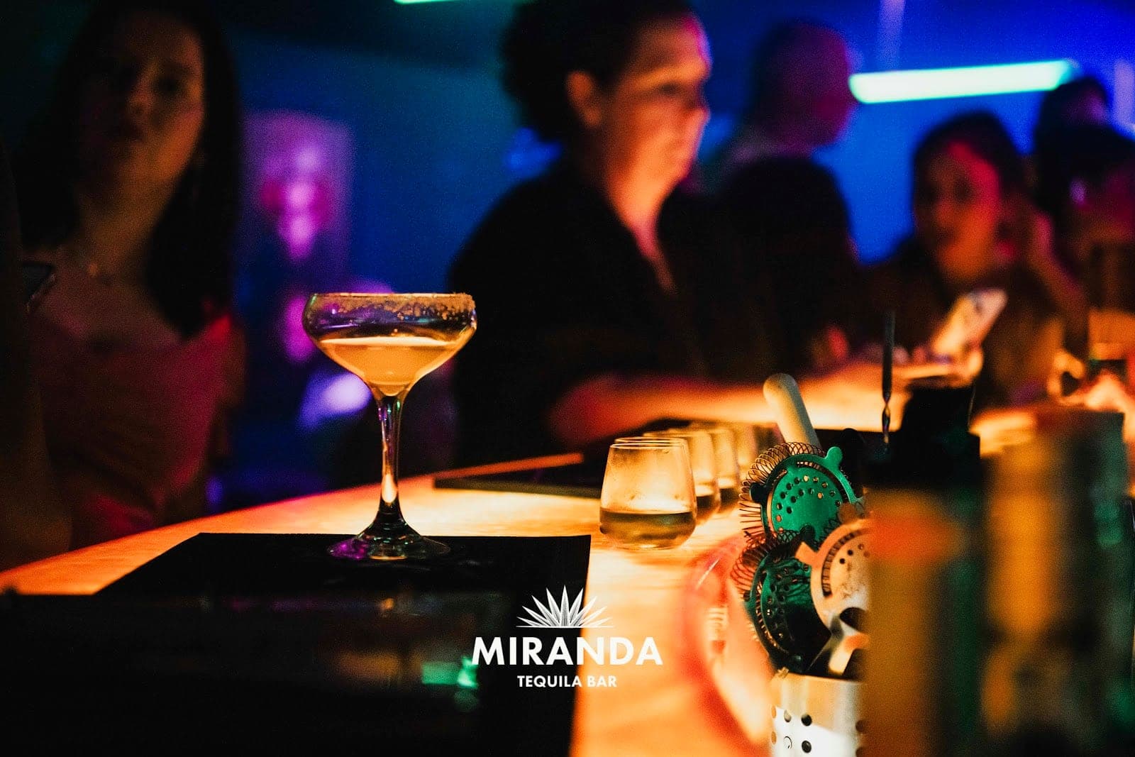 Miranda Bar Melbourne | Premium Cocktail Experiences (5)
