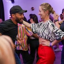 lights Camera Dance