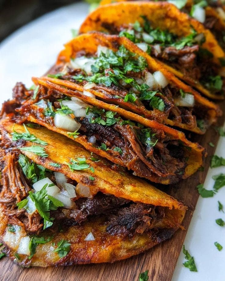 La Taqueria...The Mexican Way!