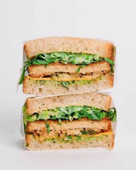 Nico's Sandwich (Brunswick East) (9)