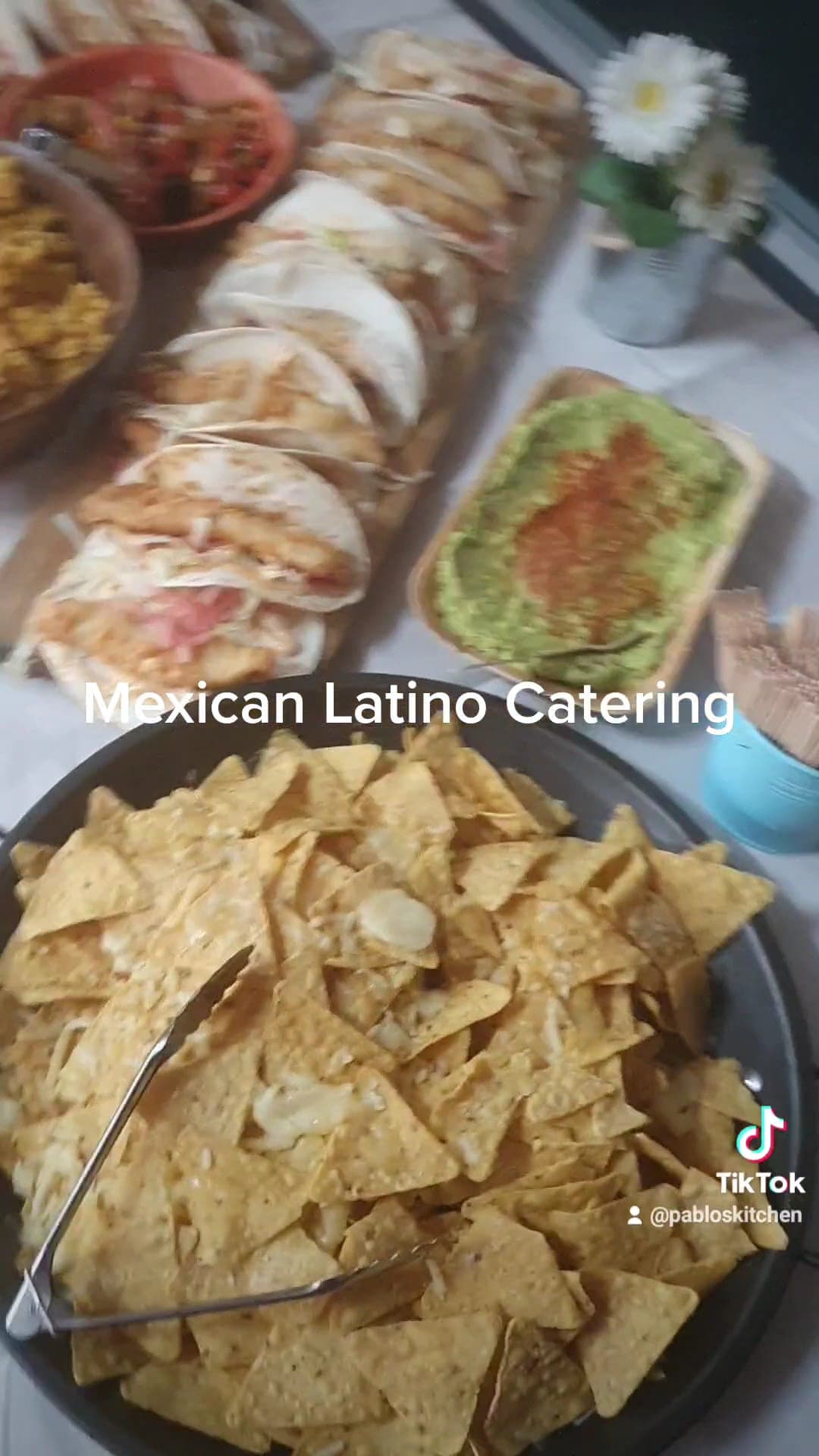 Pablo's Kitchen Catering (12)
