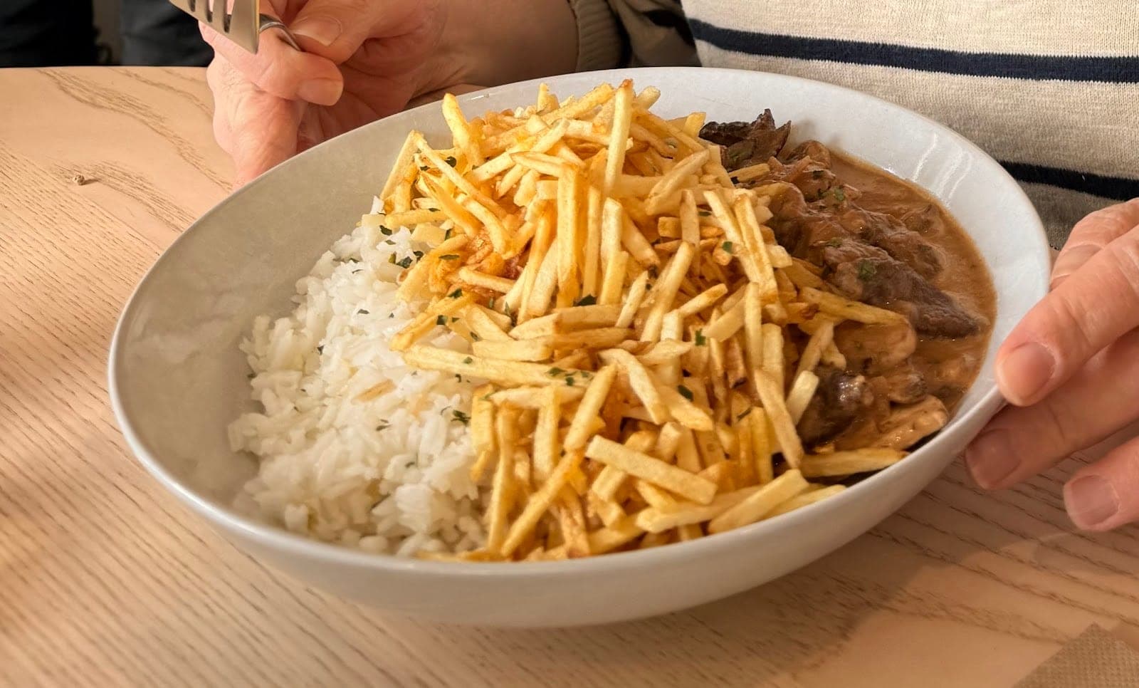 Trivial Brazilian Food (25)