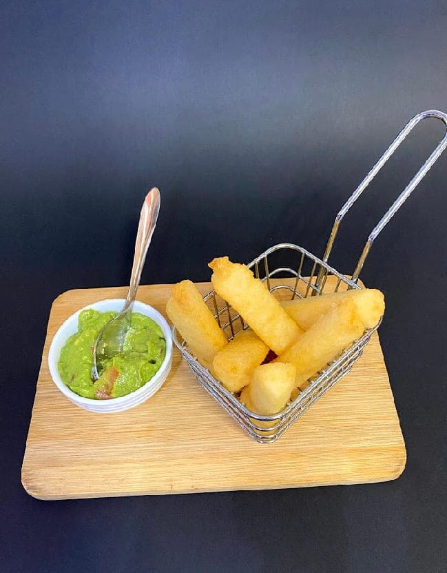 La Latina Cuisine (8)