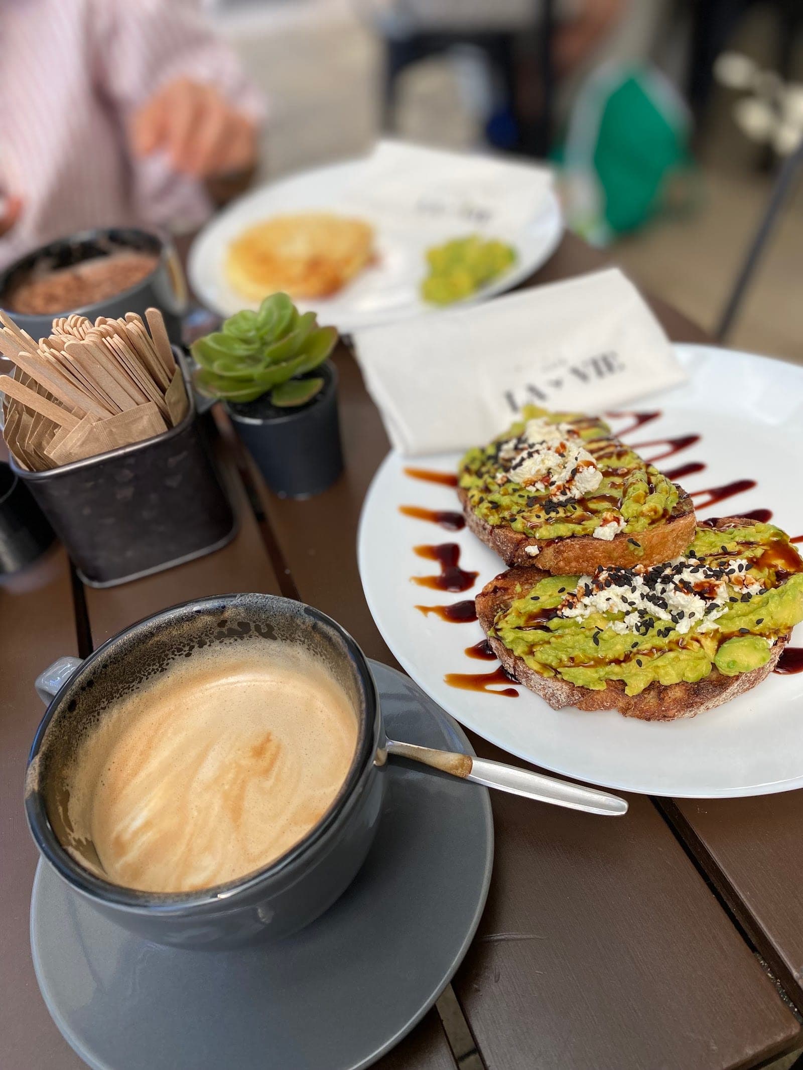 La Vie Café (12)