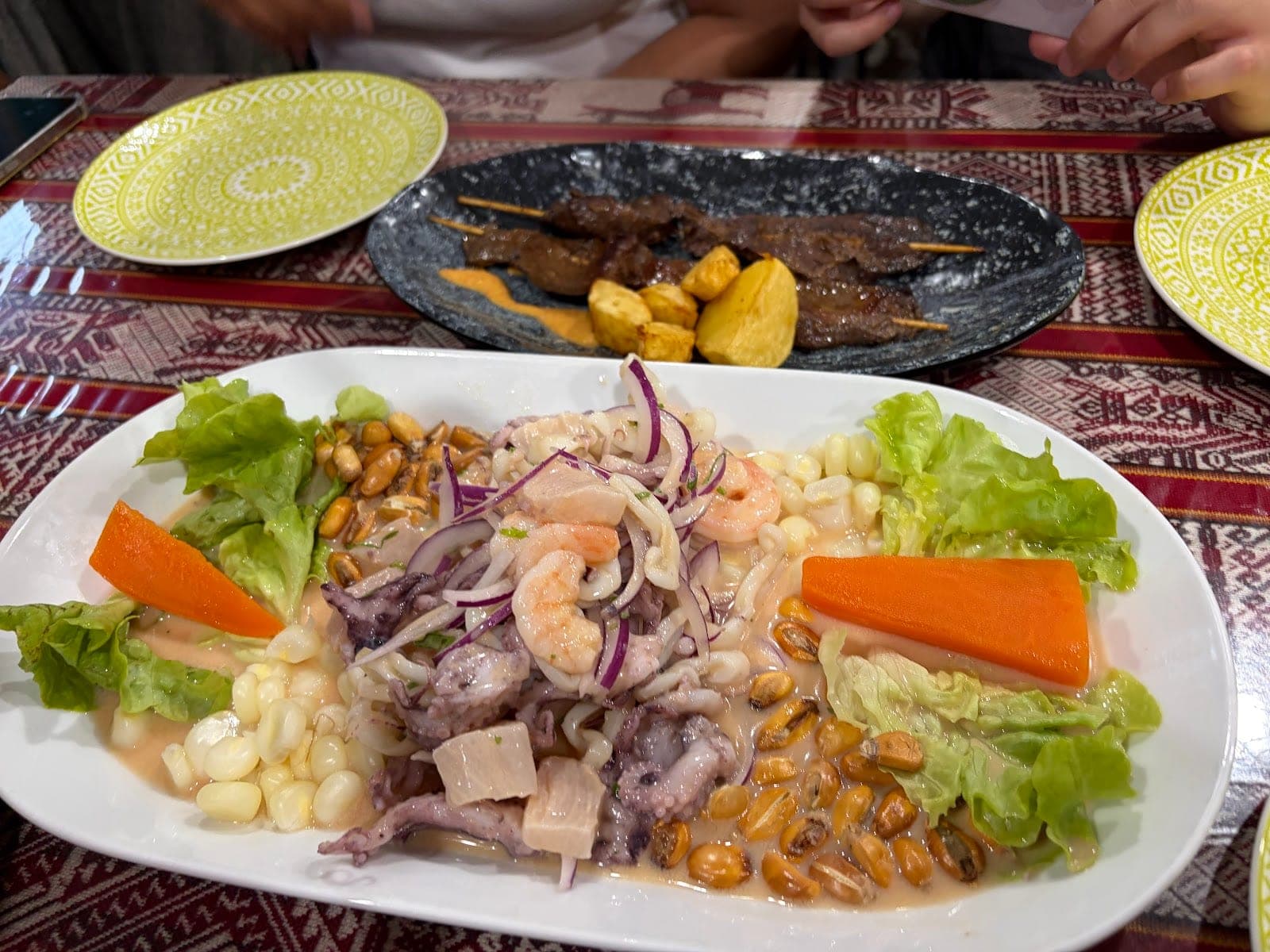 La Hacienda Peru (4)
