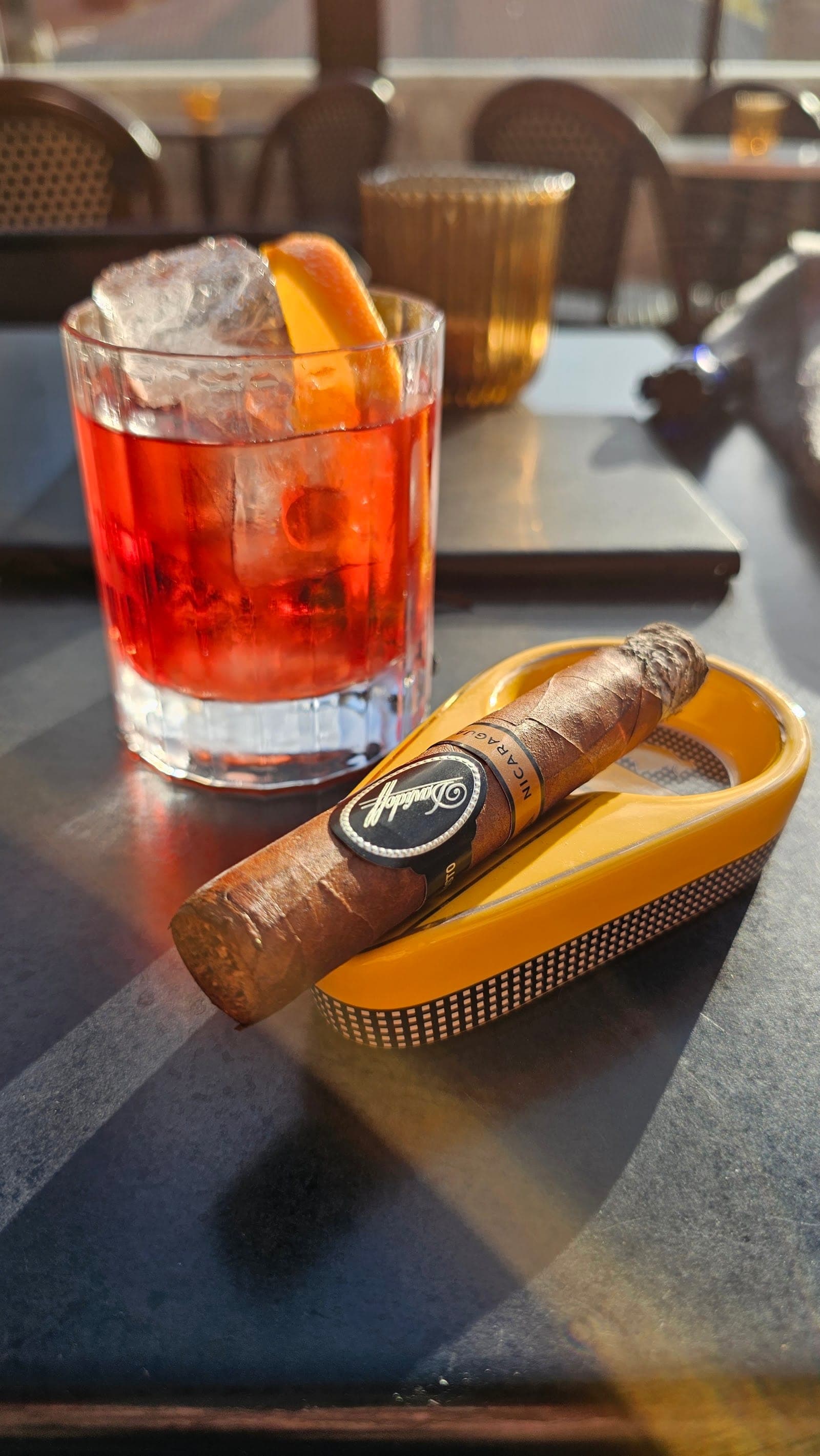 Santana Rooftop Bar (7)