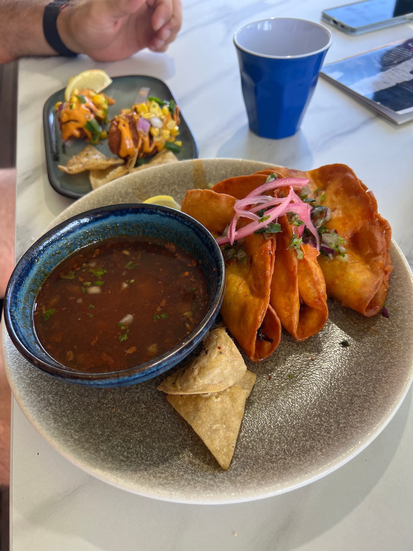Hecho en Mexico - South Fremantle (9)