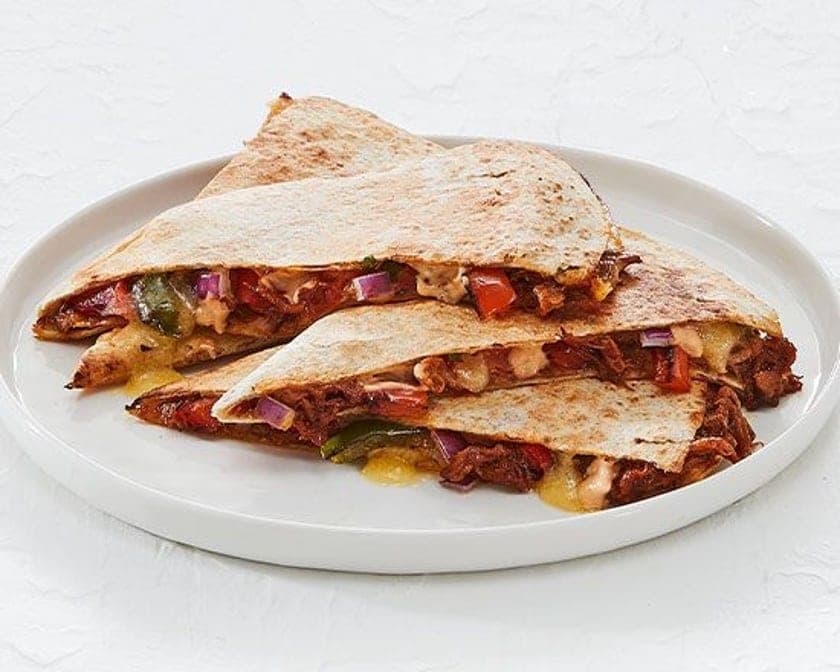 Salsa's Fresh Mex Grill (4)