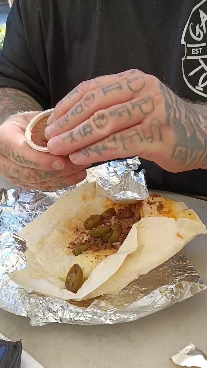 Guzman y Gomez - Surfers Paradise (6)