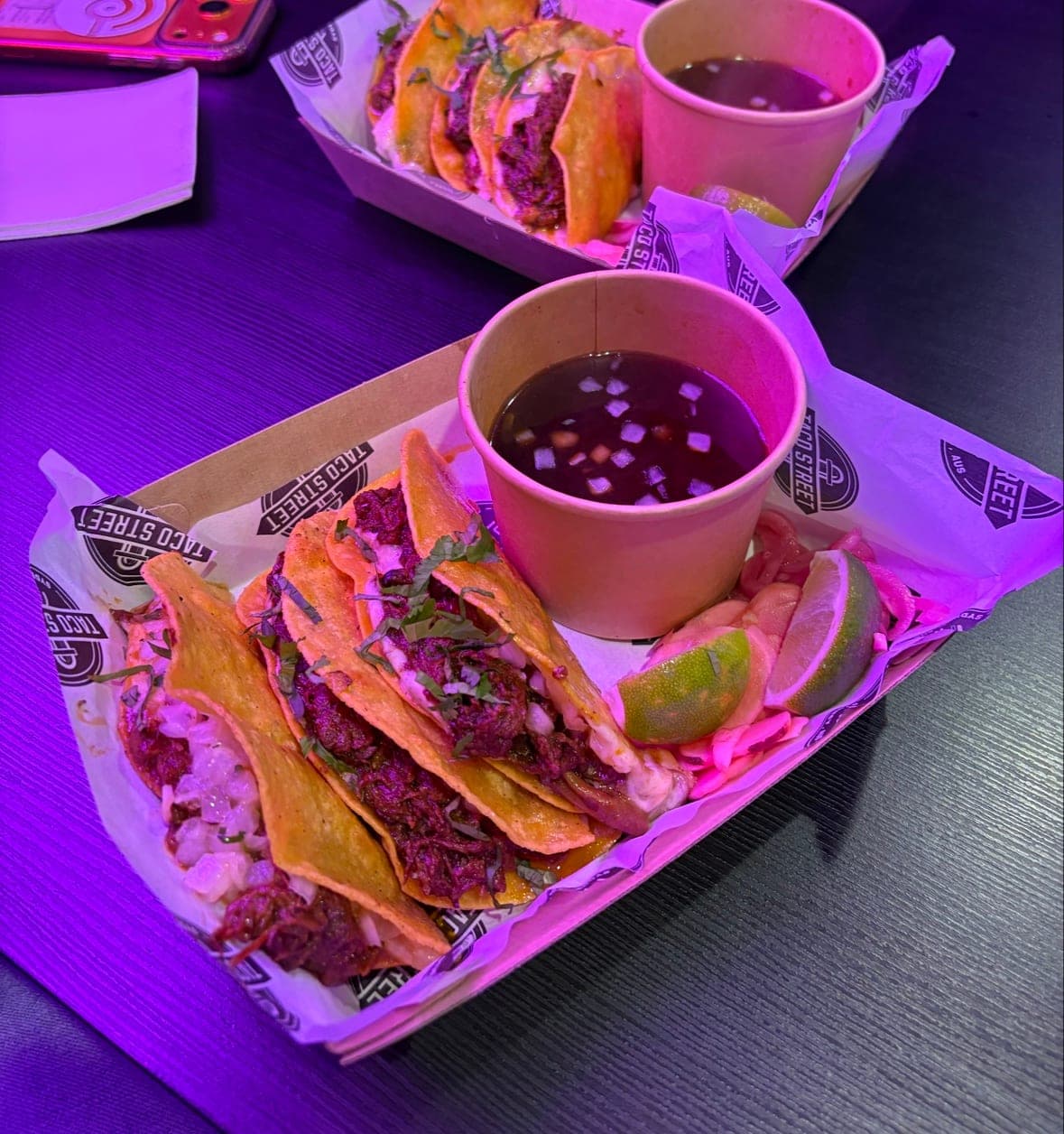 Taco Street North Strathfield (6)