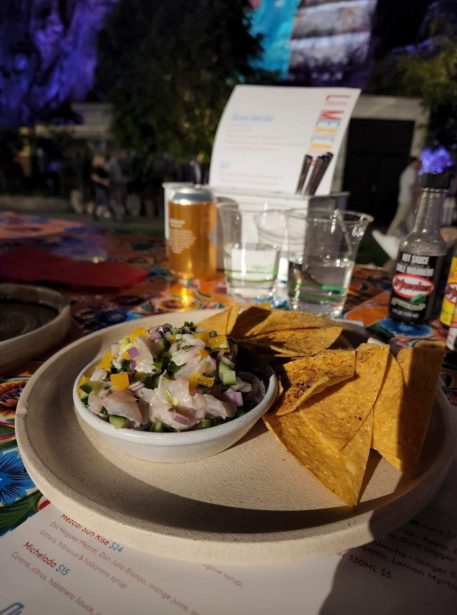 La Mexicana (8)