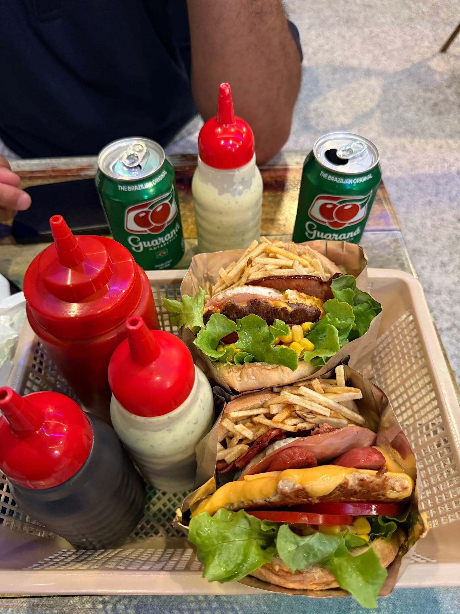 NA CHAPA- Brazilian Flavours (12)