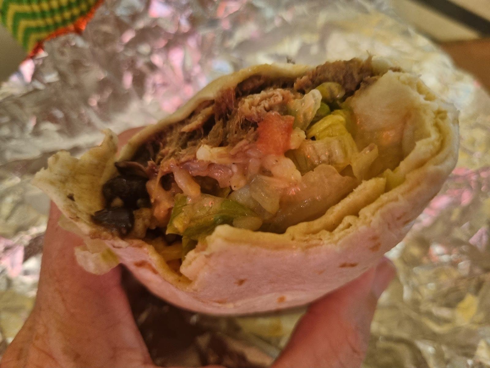 Mad Mex Pacific Fair (4)