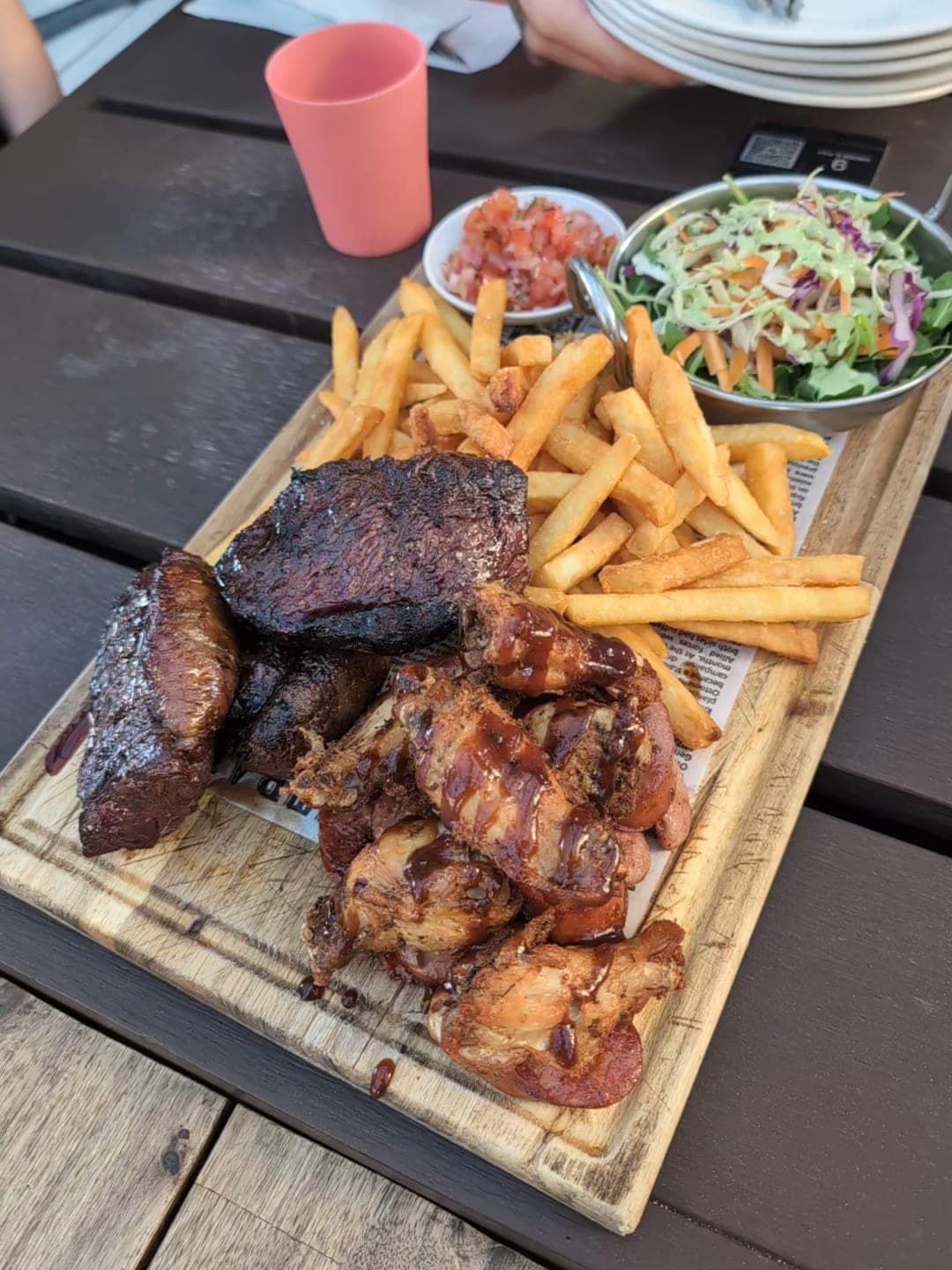 Buteko - Brazilian Restaurant (7)