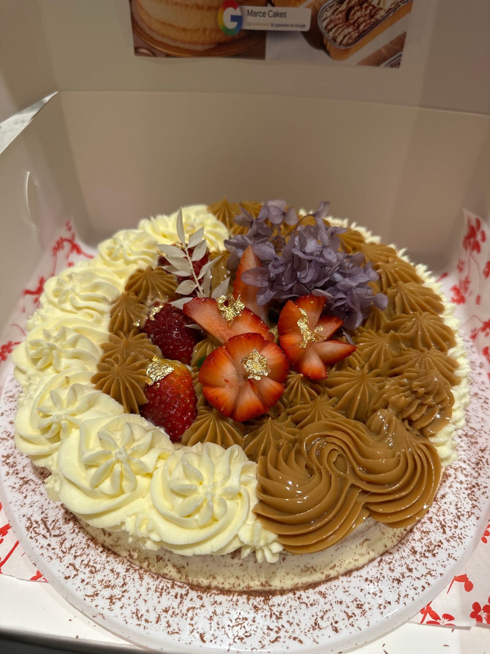 Marce Cakes