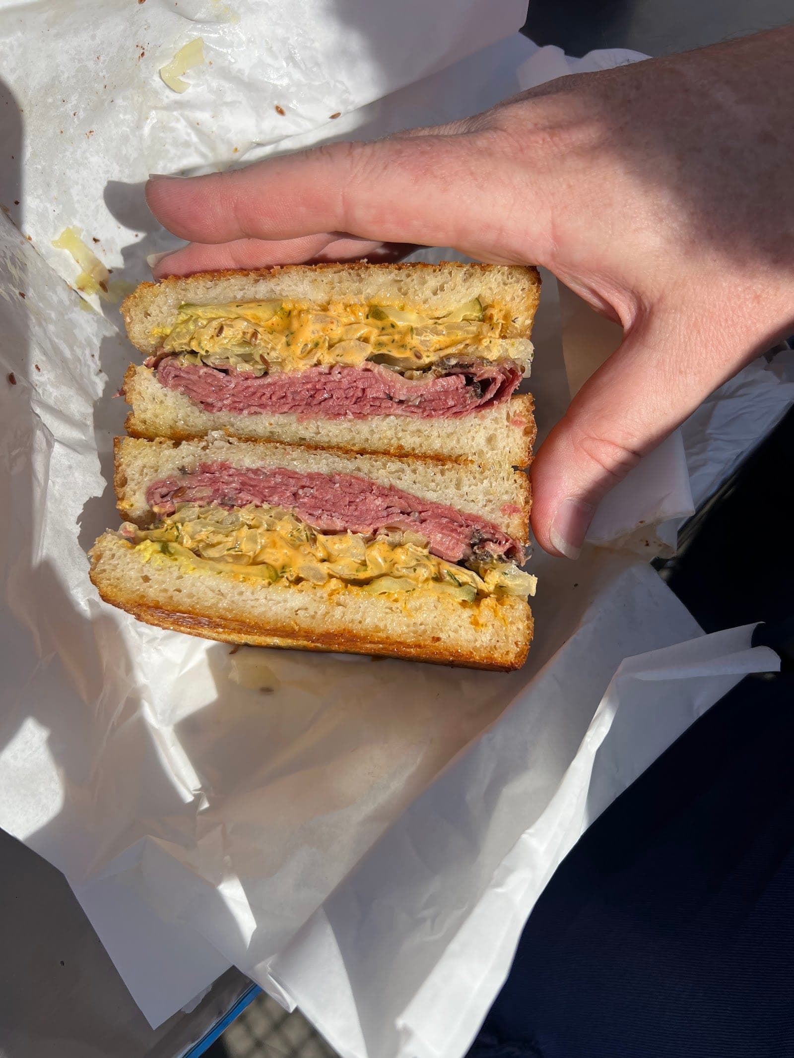 Nico's Sandwich (Brunswick East) (7)