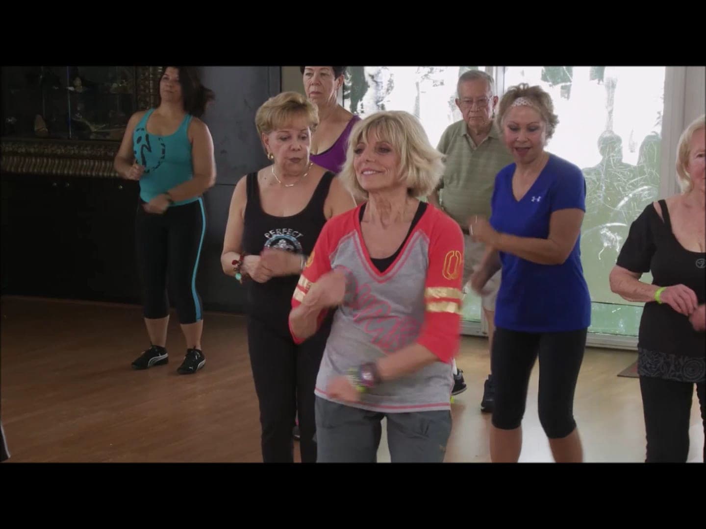 Zumba with Angela (8)