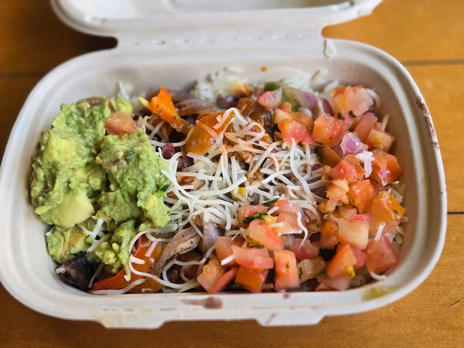 Guzman y Gomez - Gouger St (5)
