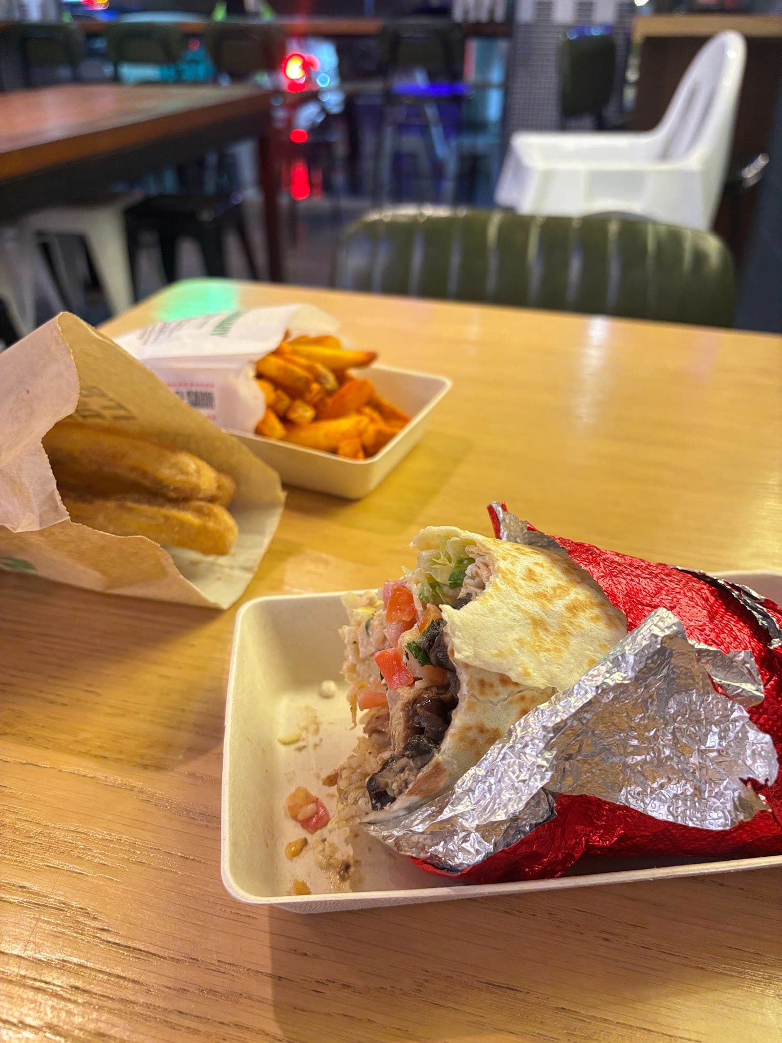 Mad Mex Crown St (Darlinghurst) (6)