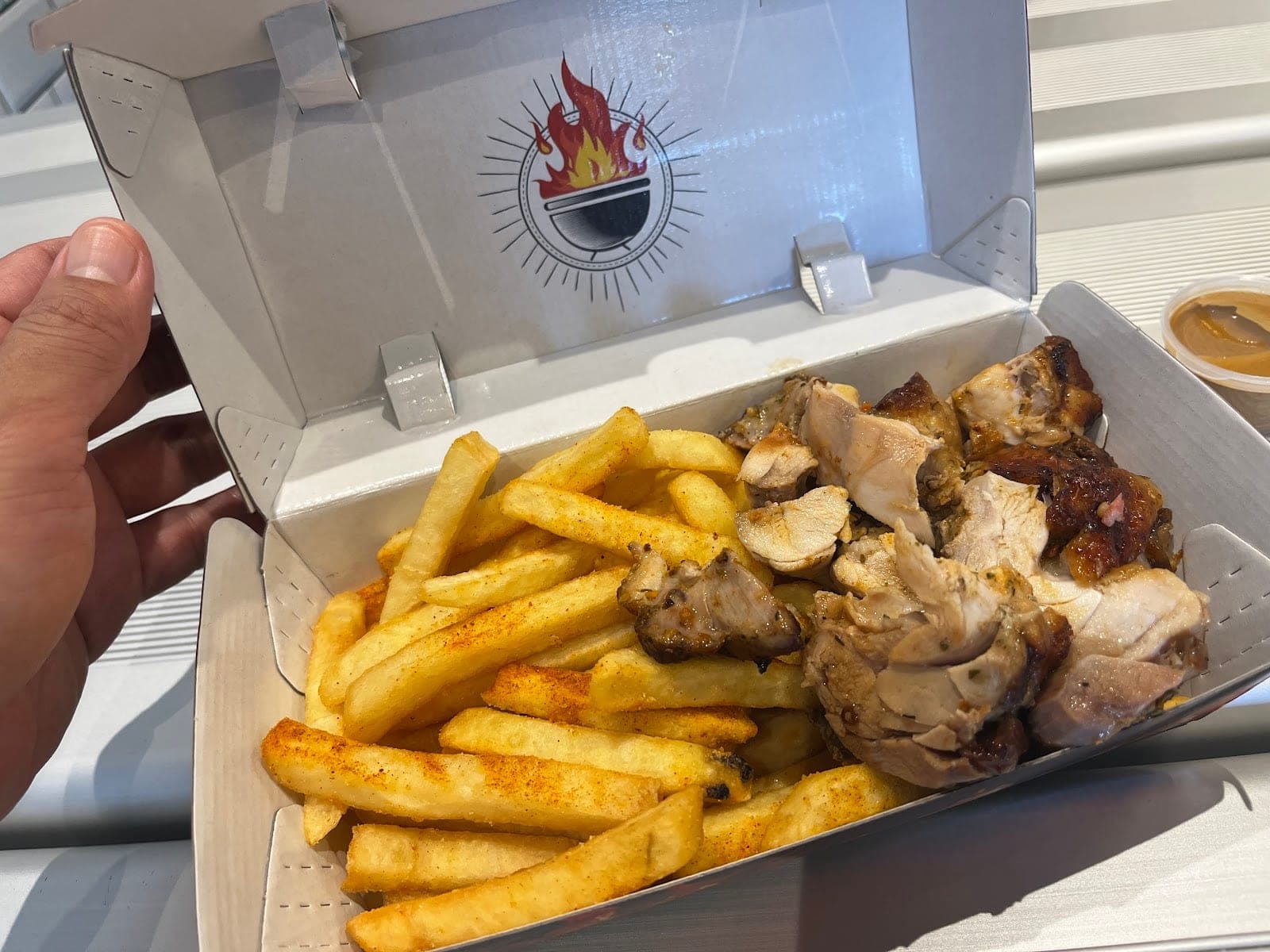 Brazilian Flame BBQ - Maroubra (5)
