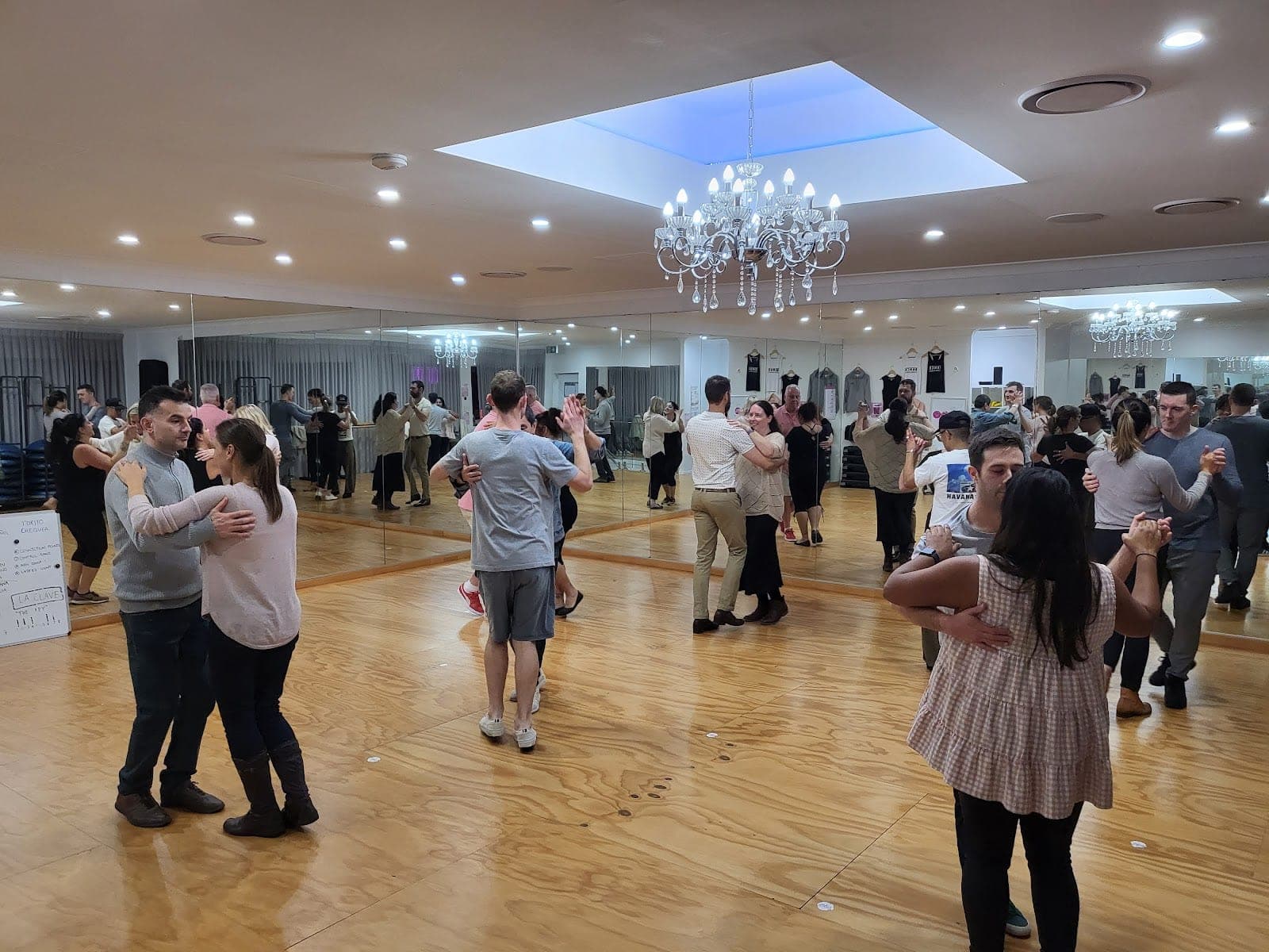 My Little Havana - Cuban Music & Latin Dance Academy (5)