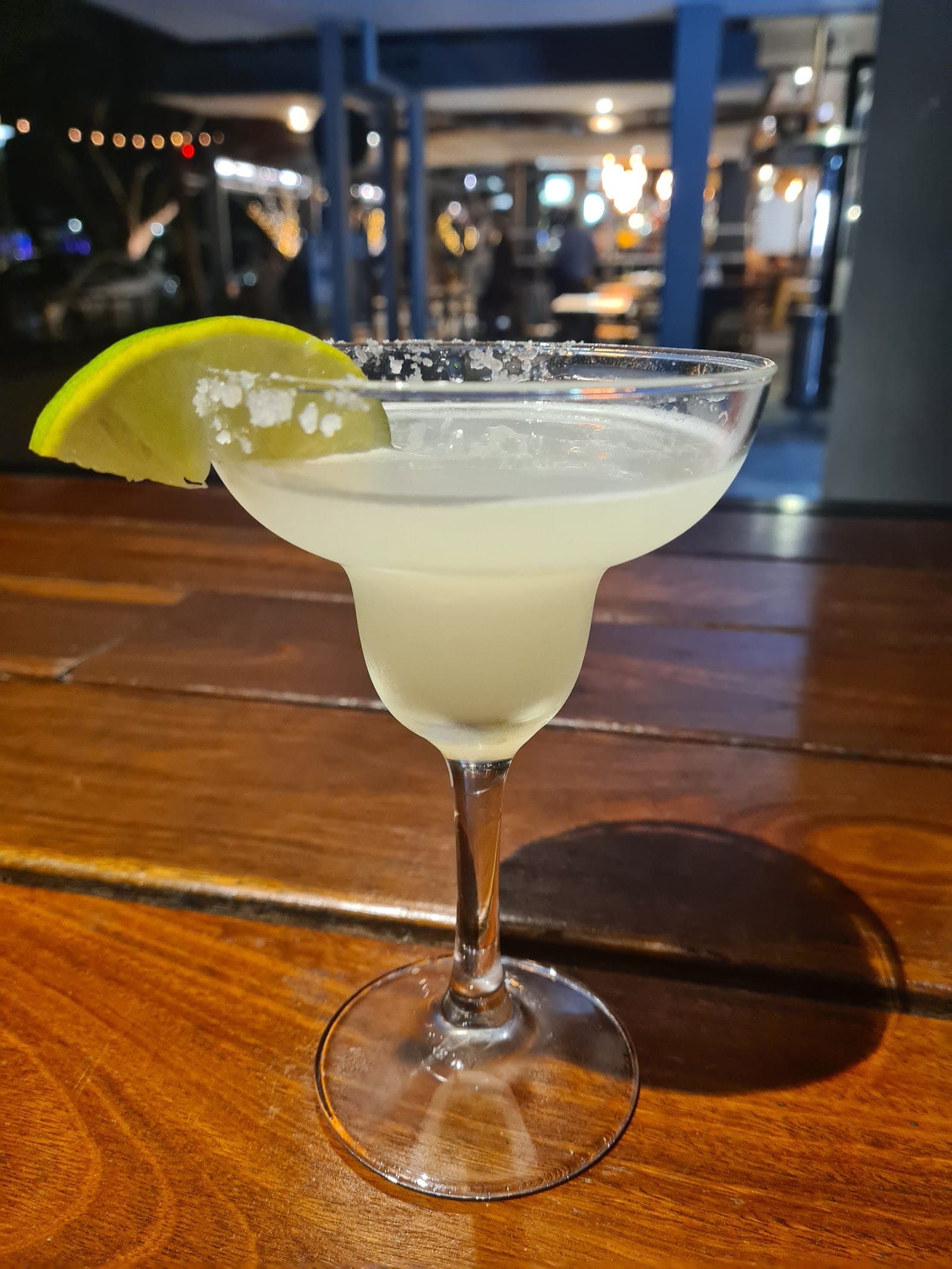 The Margarita Bar (5)