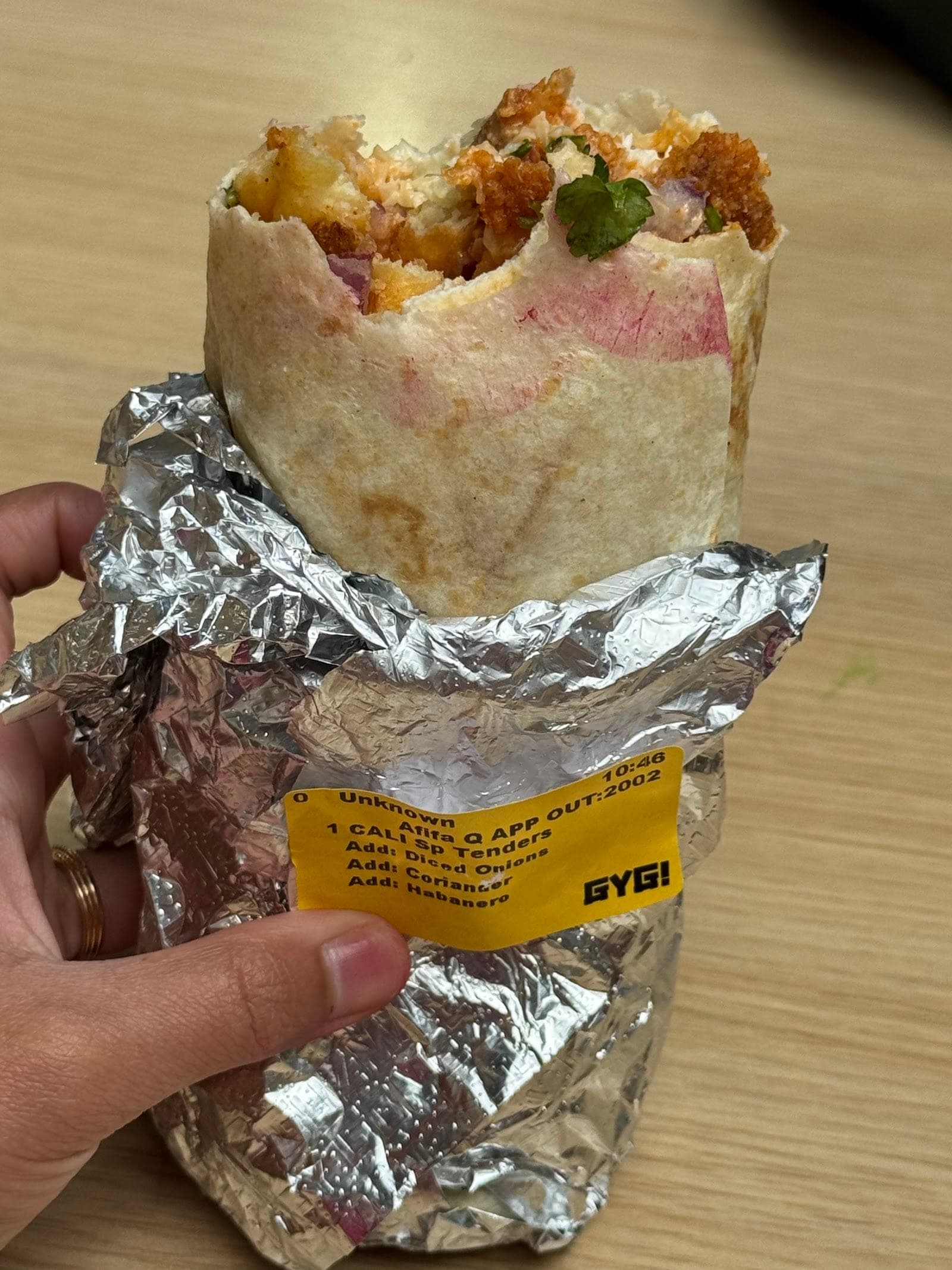 Guzman y Gomez - Westfield Belconnen (6)
