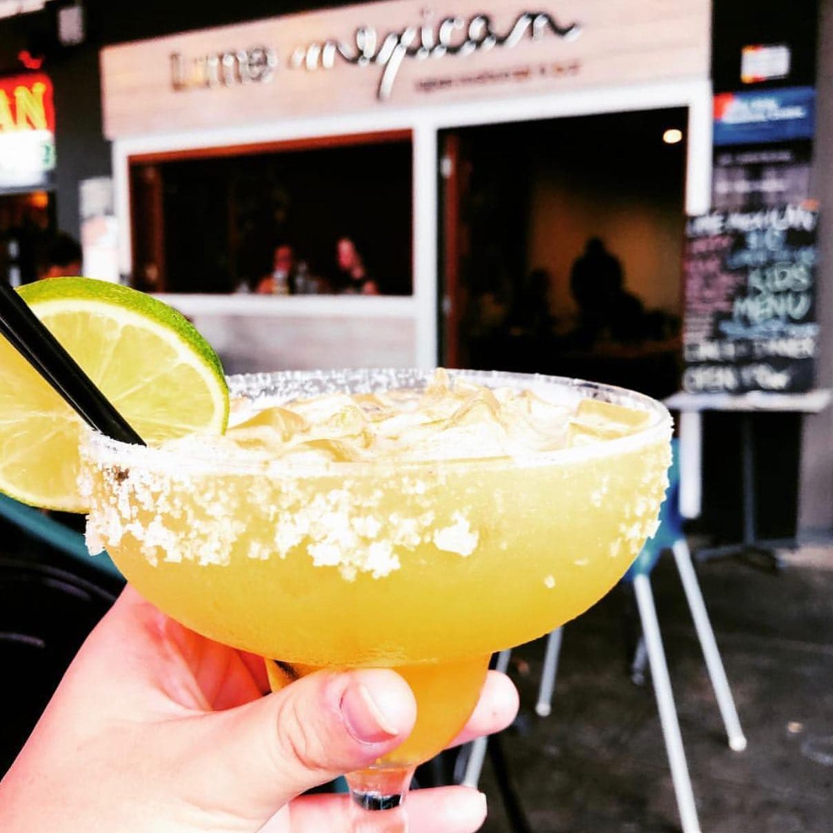 Lime Mexican Gold Coast (2)