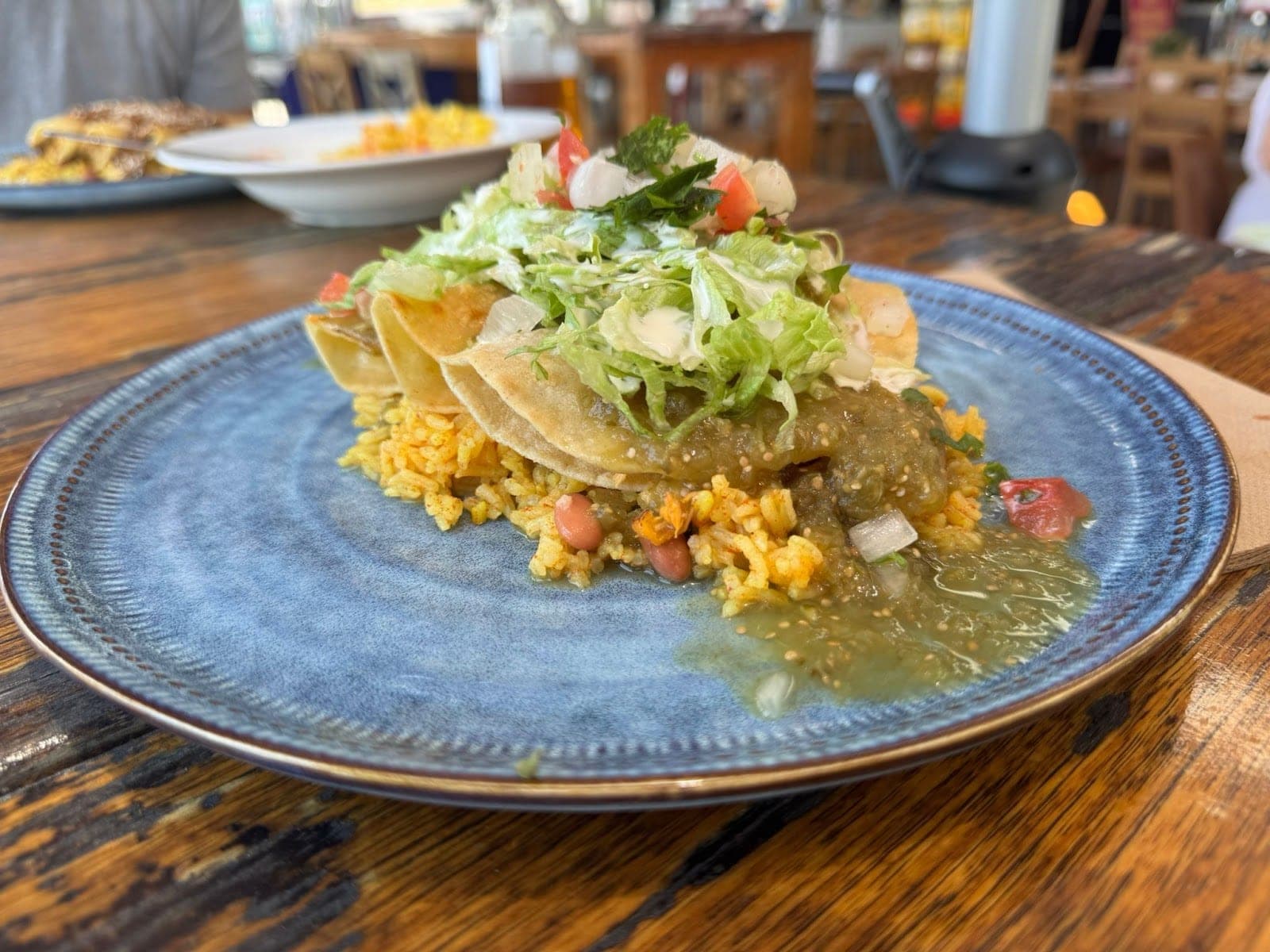 Papi's Mexican Kitchen (6)