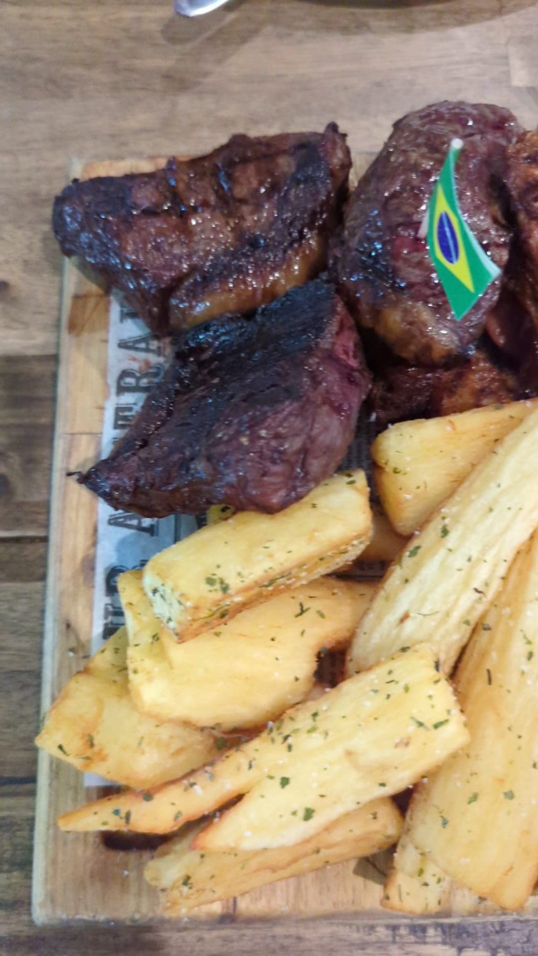 Buteko - Brazilian Restaurant (10)