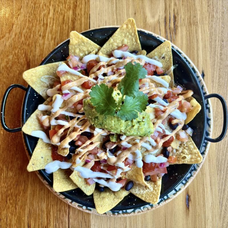 Rosa Mexicano - South Melbourne
