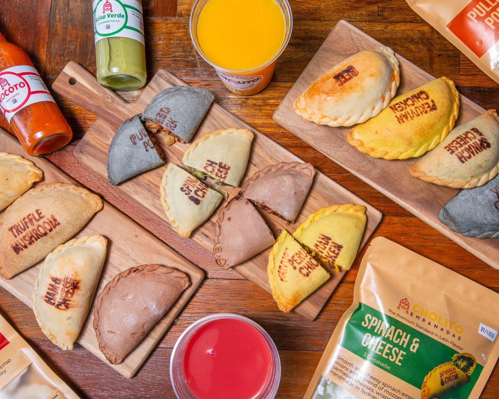 Cholito Empanadas (7)