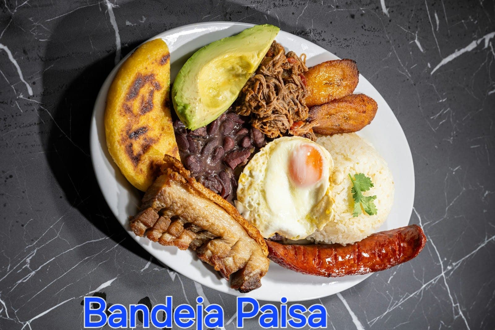 Per Kilo Latino Restaurant (6)