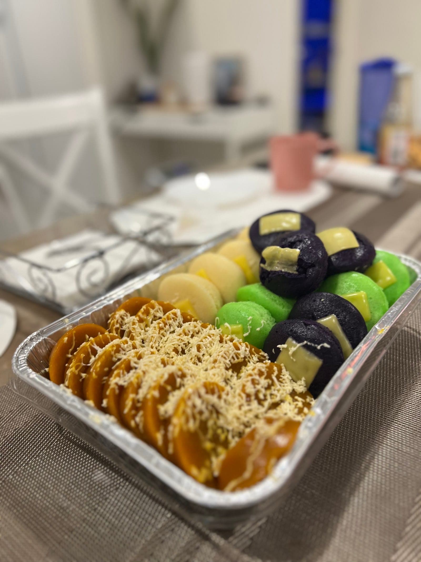 Ria's Pastries & Cakes Geebung