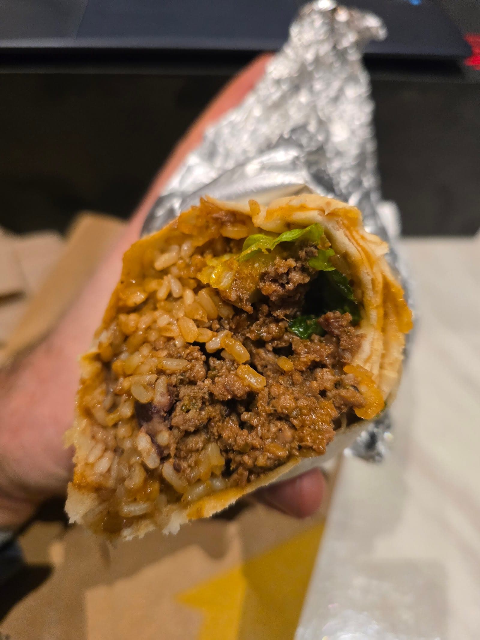 Guzman y Gomez - Glandore