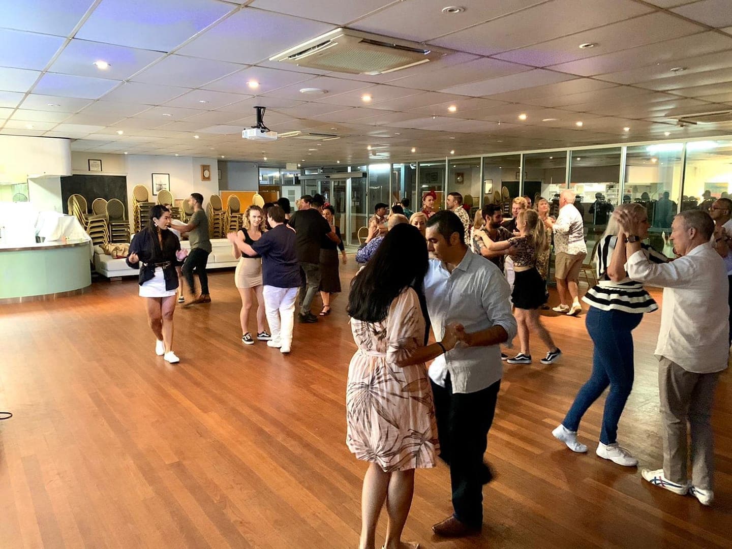 My Little Havana - Cuban Music & Latin Dance Academy (4)