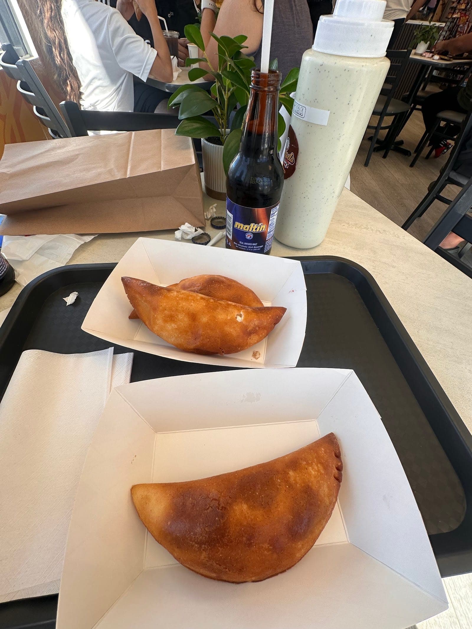 Venezuela Bakery - St Cloud (5)