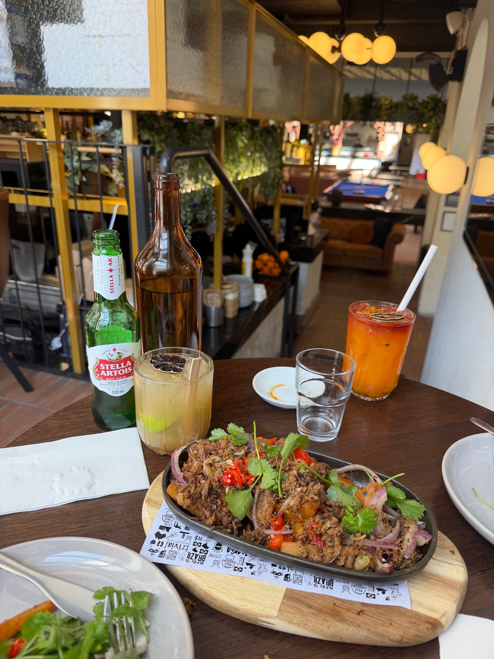 Trivial Brazilian Food (11)