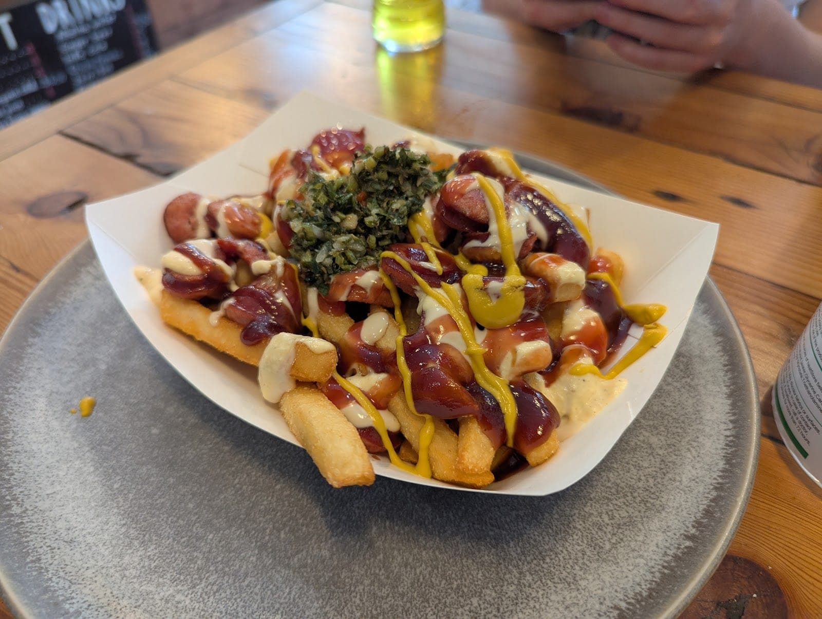 Fernando’s Peruvian Rotisserie (9)