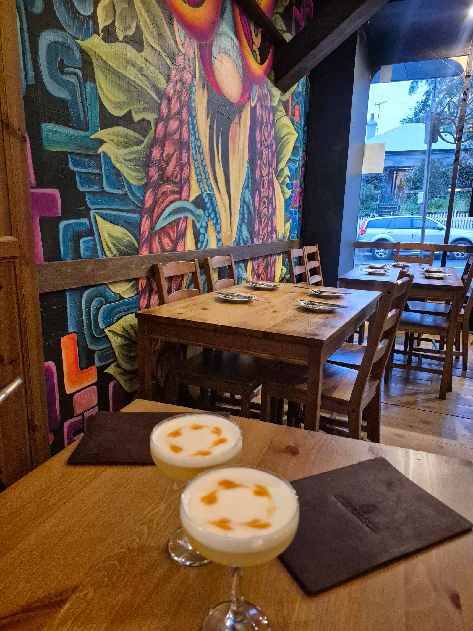Ayahuasca Restaurant (13)