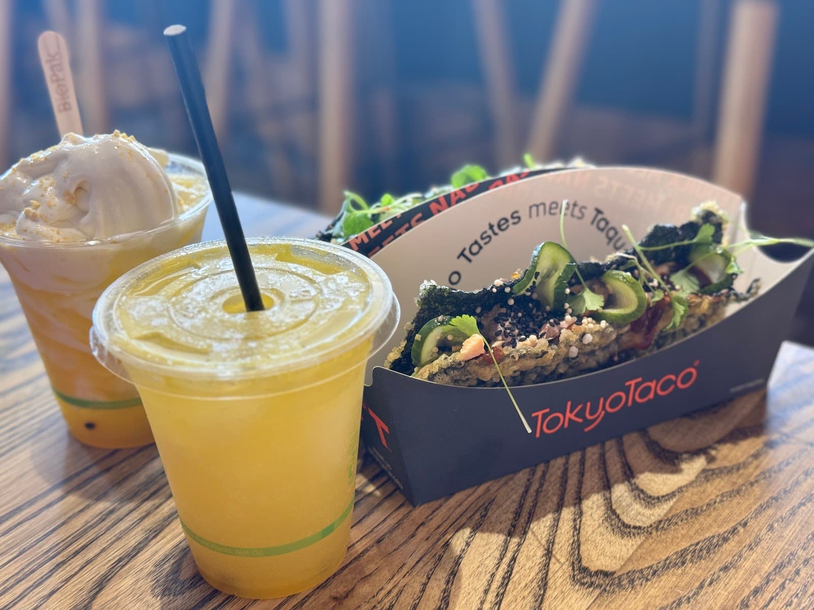 TokyoTaco Newtown (2)