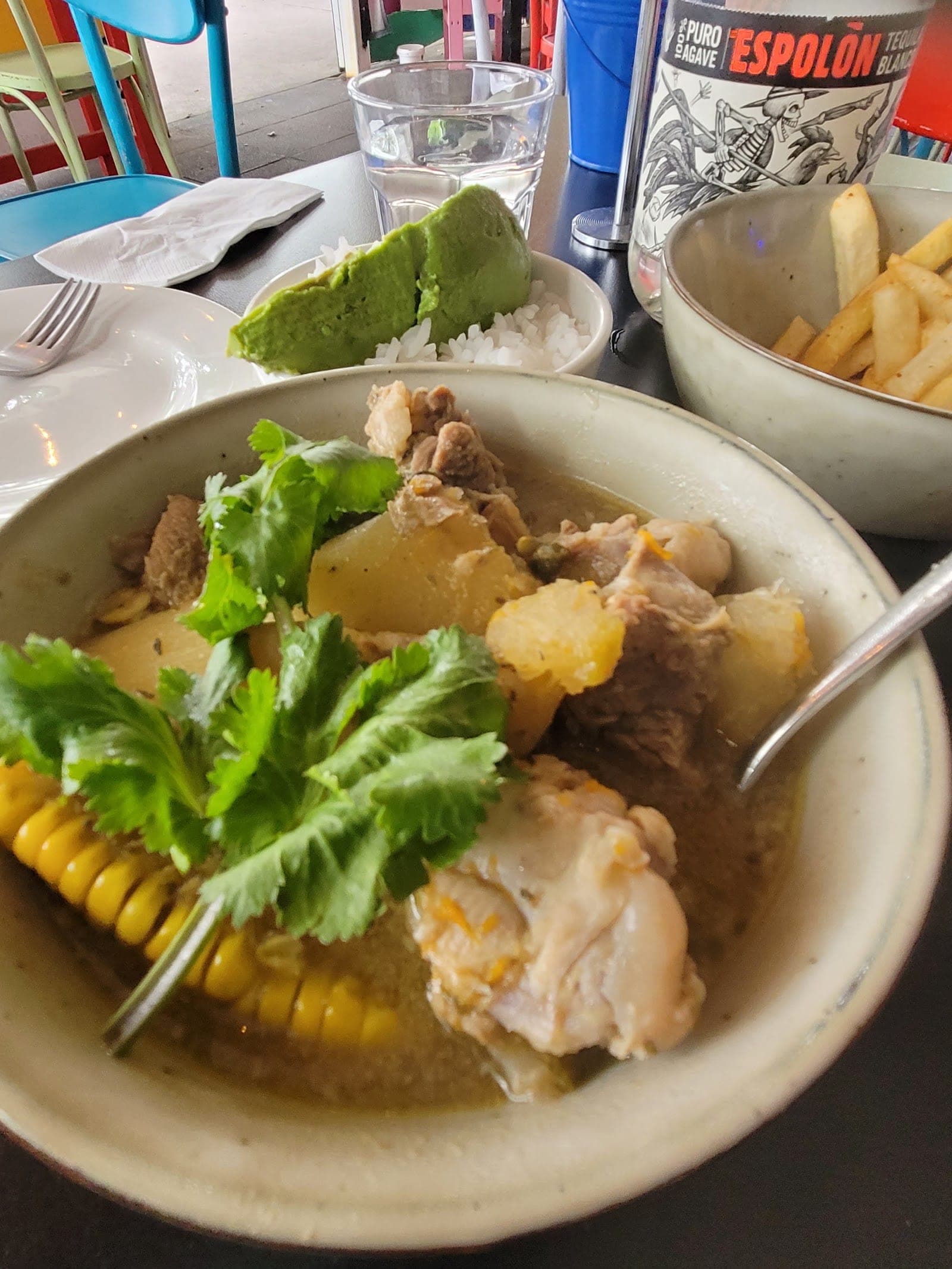La Bodega Restaurant/Bar (8)