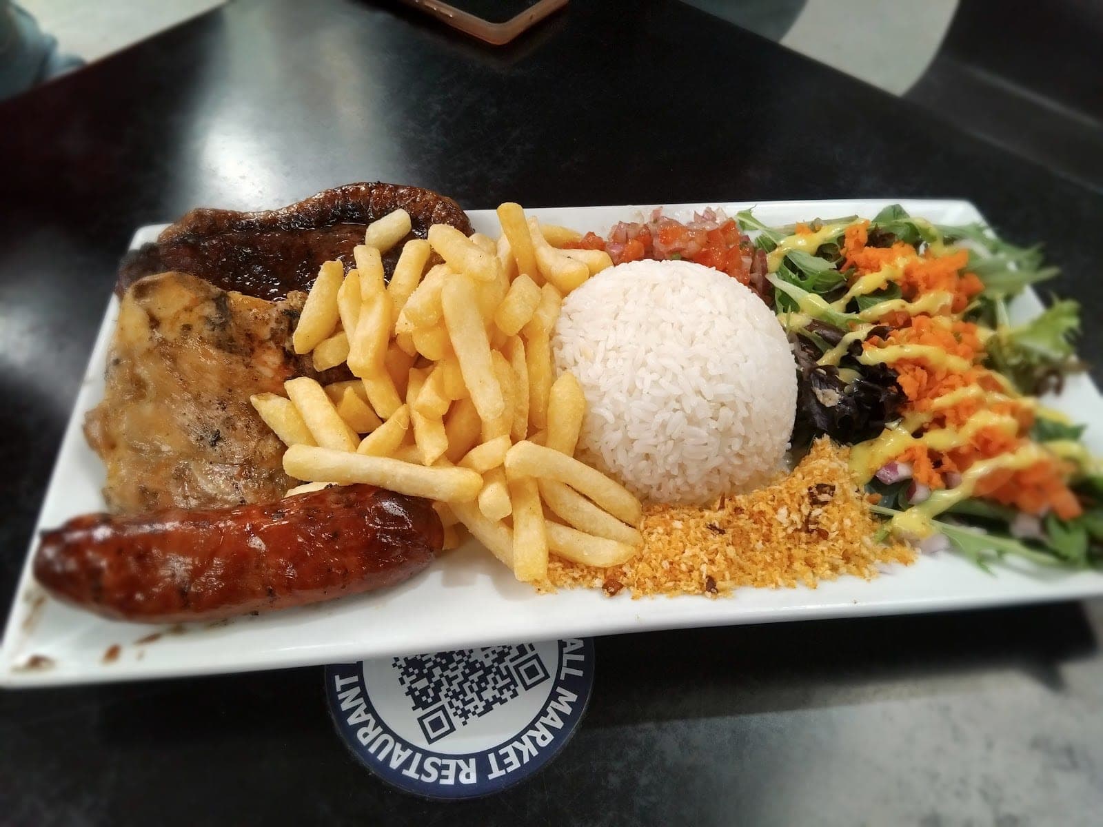 Brazilian Charcoal BBQ (11)
