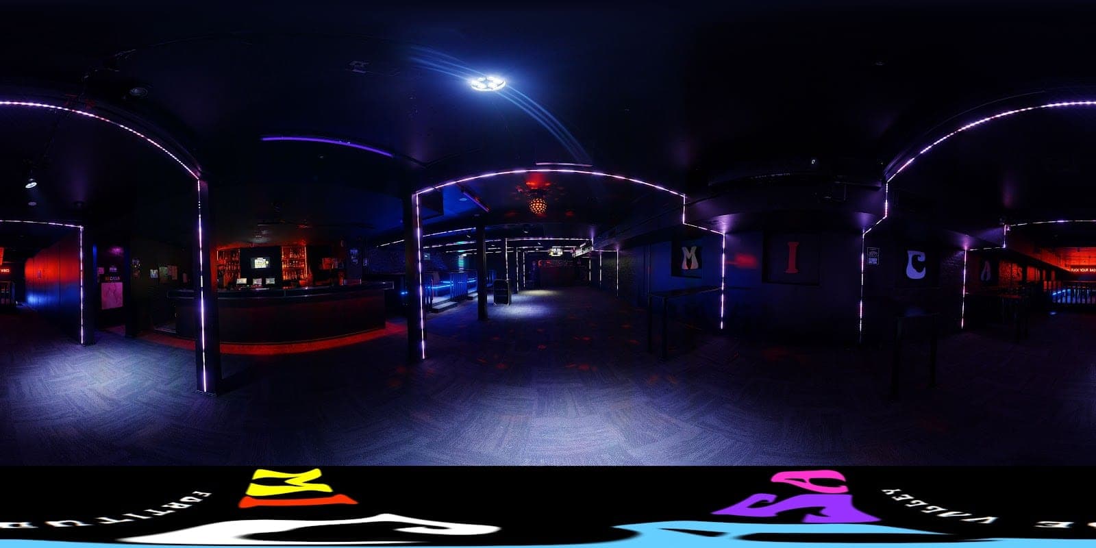Mi Casa Nightclub Brisbane (5)