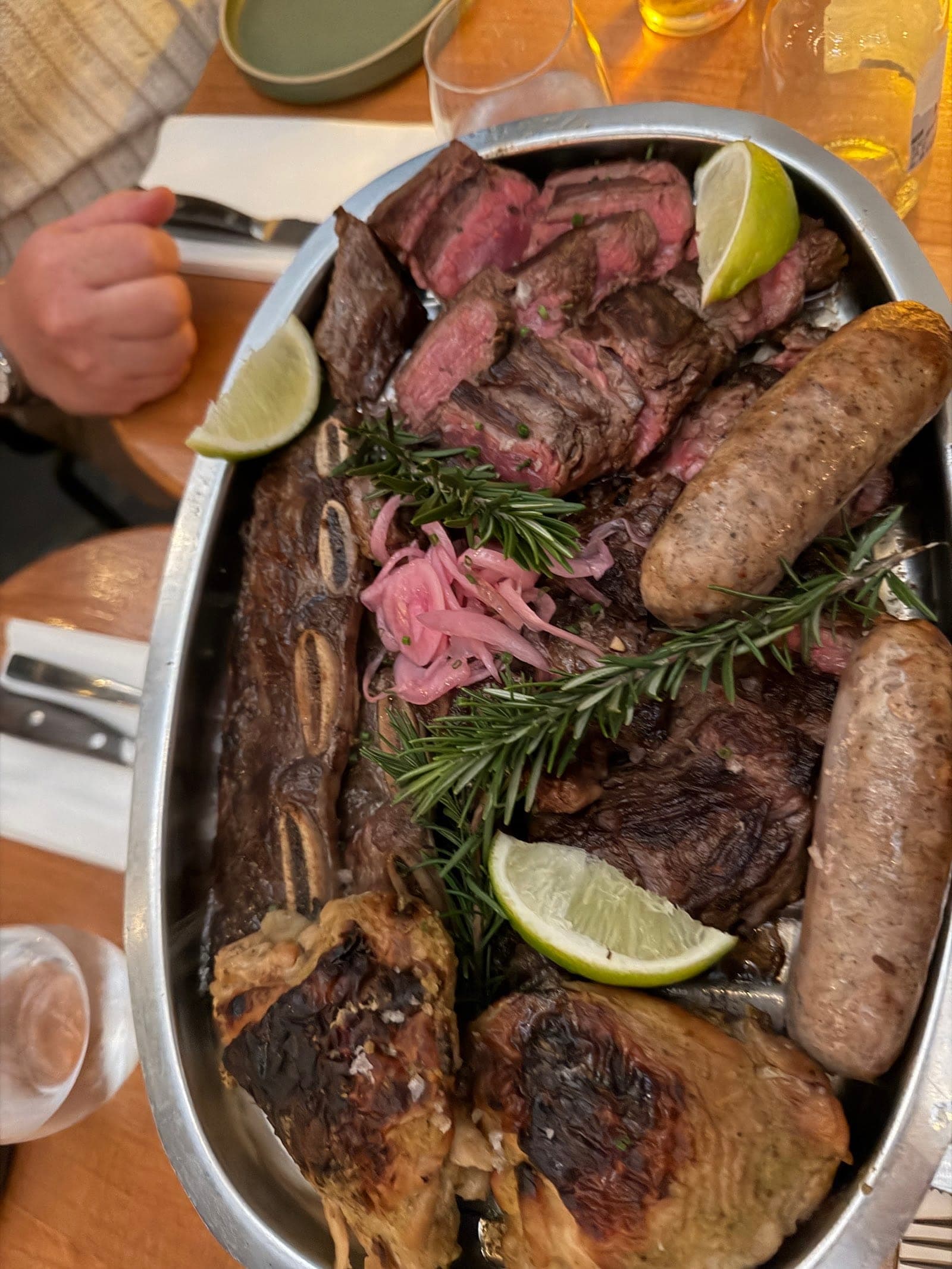 Pampero - Argentinian Grill & Steakhouse (5)