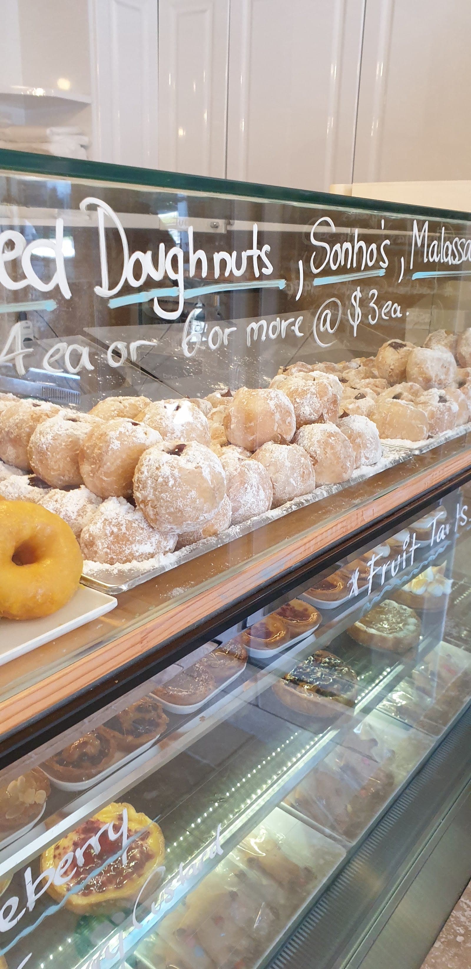 Baked@Bina's Brazilian Portuguese Bakery (10)